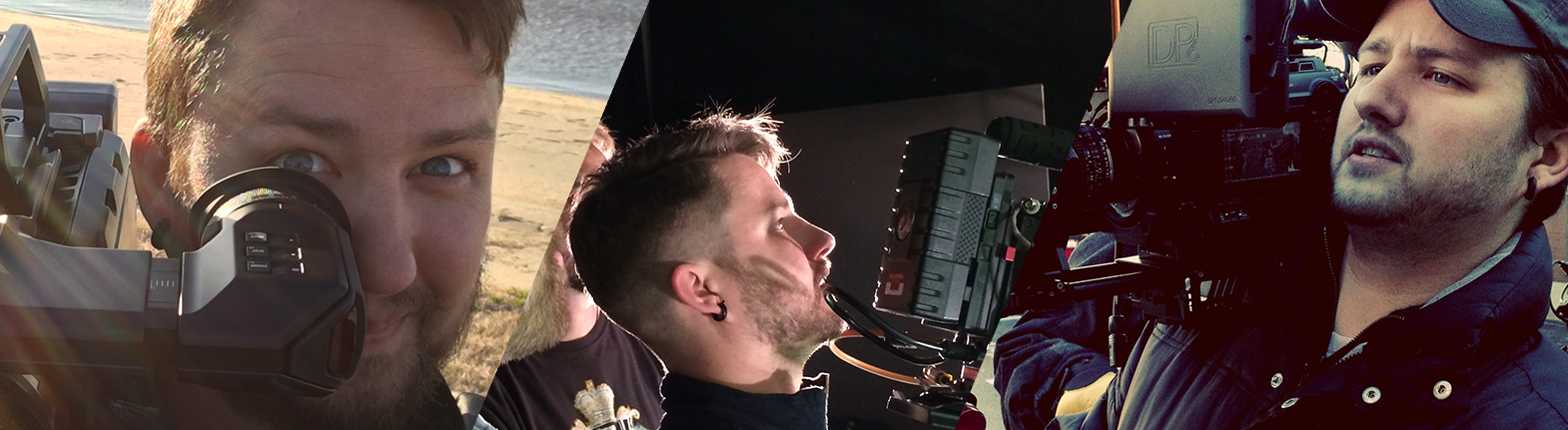 pictures of Chris Martin on location